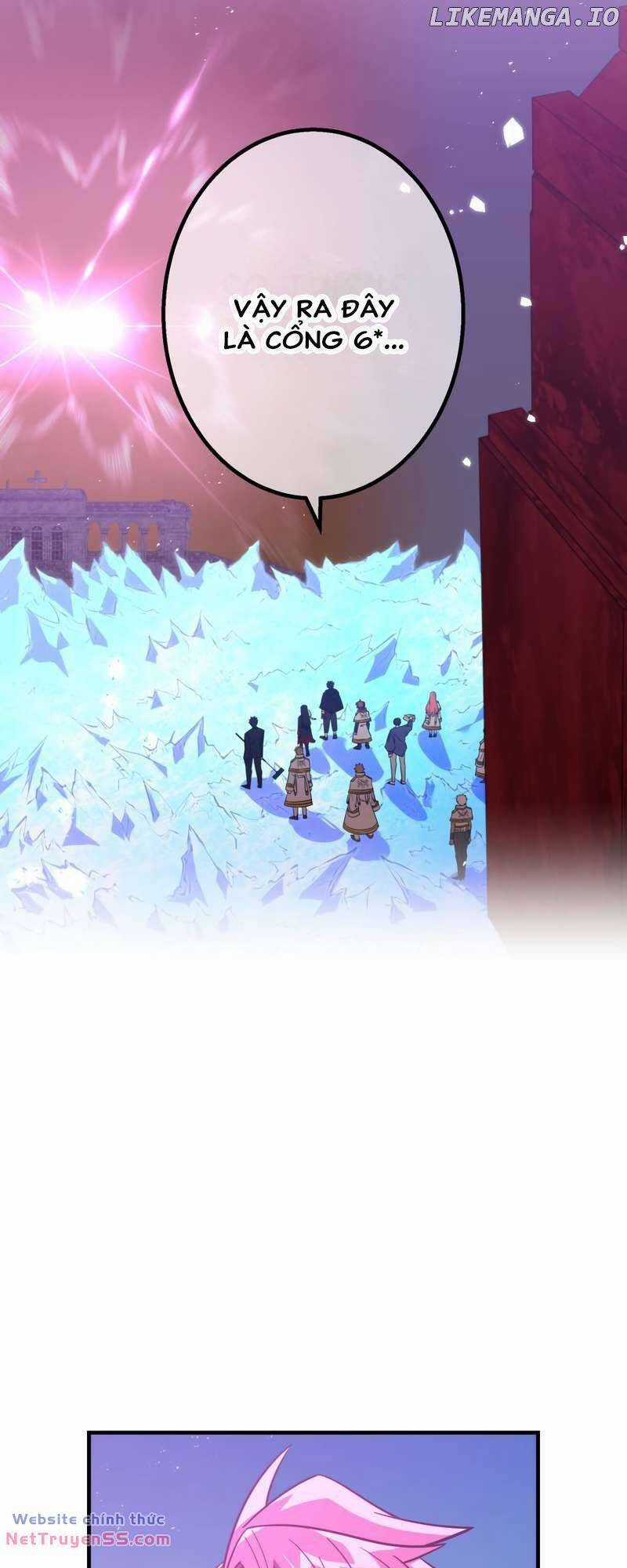 Huyết Thánh Cứu Thế Chủ~ Ta Chỉ Cần 0.0000001% Đã Trở Thành Vô Địch Chapter 62 trang 114