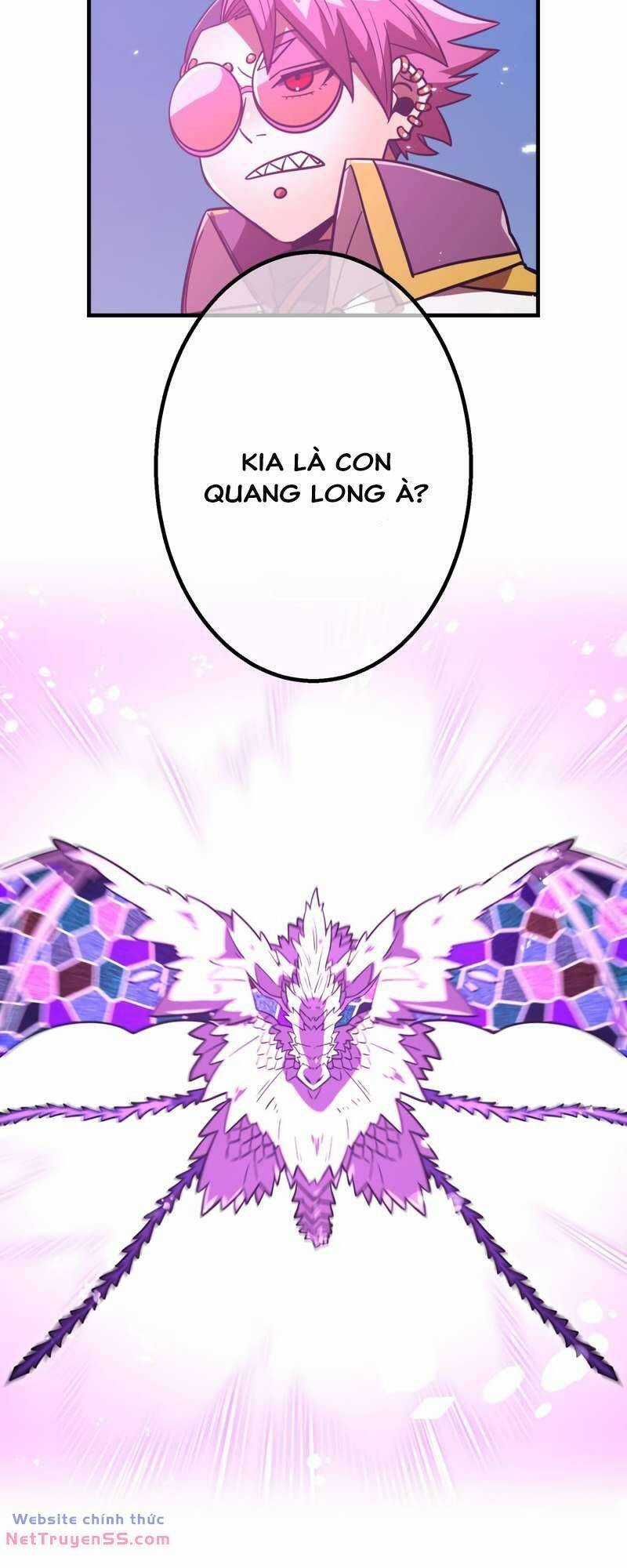 Huyết Thánh Cứu Thế Chủ~ Ta Chỉ Cần 0.0000001% Đã Trở Thành Vô Địch Chapter 62 trang 115