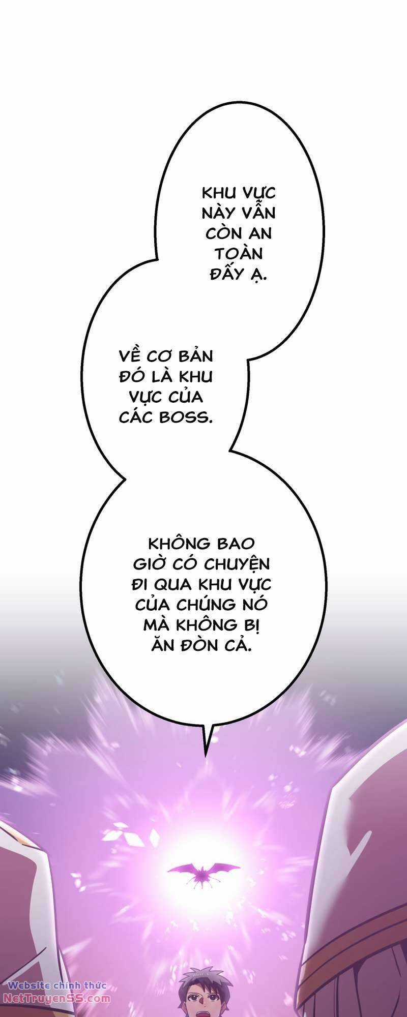 Huyết Thánh Cứu Thế Chủ~ Ta Chỉ Cần 0.0000001% Đã Trở Thành Vô Địch Chapter 62 trang 116