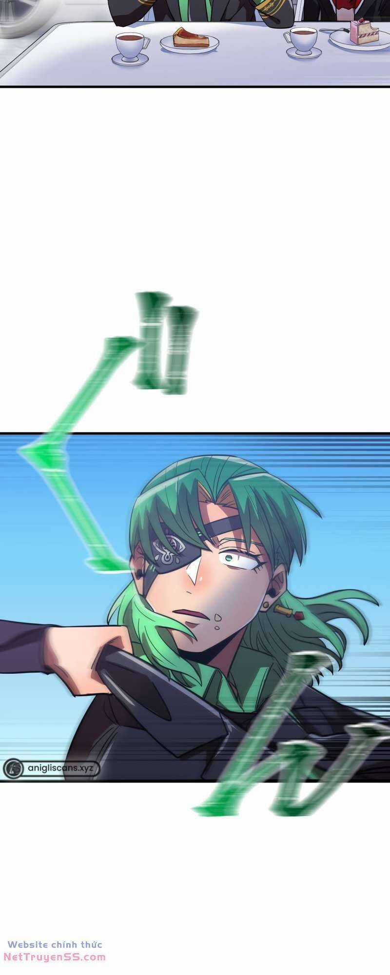 Huyết Thánh Cứu Thế Chủ~ Ta Chỉ Cần 0.0000001% Đã Trở Thành Vô Địch Chapter 62 trang 12