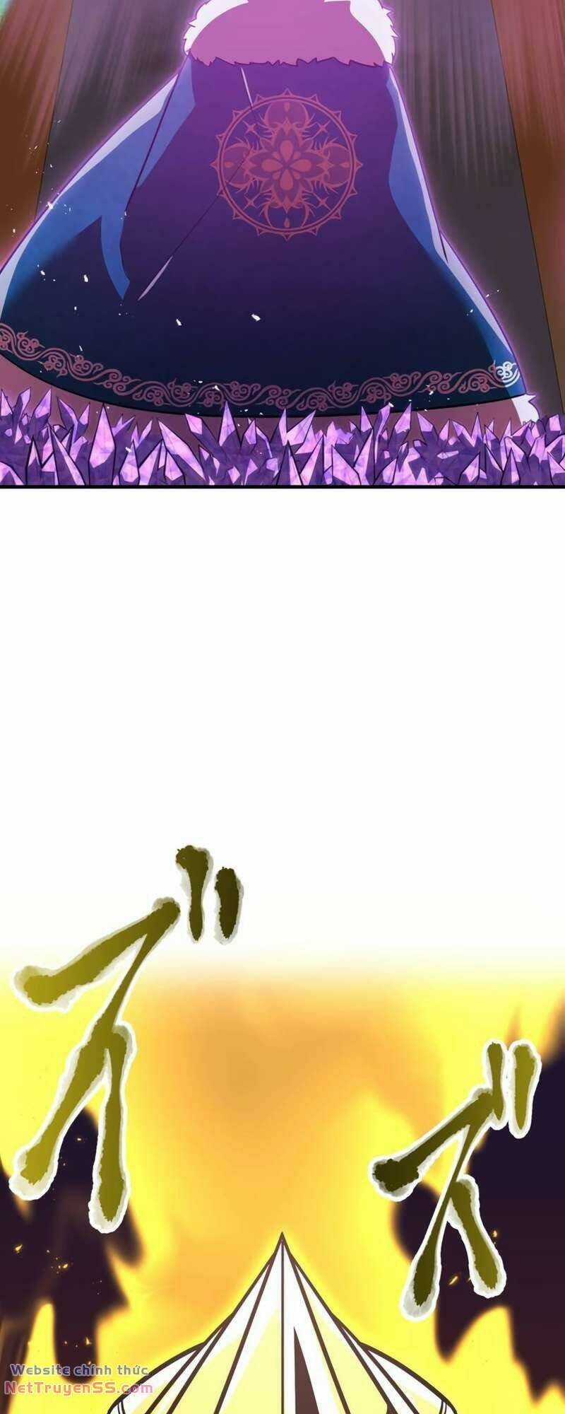 Huyết Thánh Cứu Thế Chủ~ Ta Chỉ Cần 0.0000001% Đã Trở Thành Vô Địch Chapter 62 trang 122