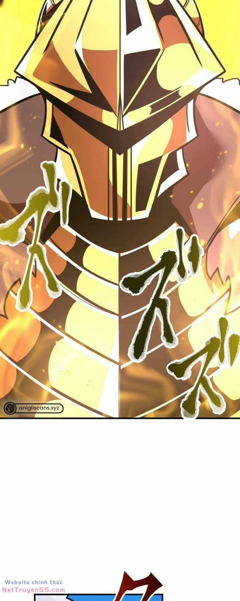 Huyết Thánh Cứu Thế Chủ~ Ta Chỉ Cần 0.0000001% Đã Trở Thành Vô Địch Chapter 62 trang 123