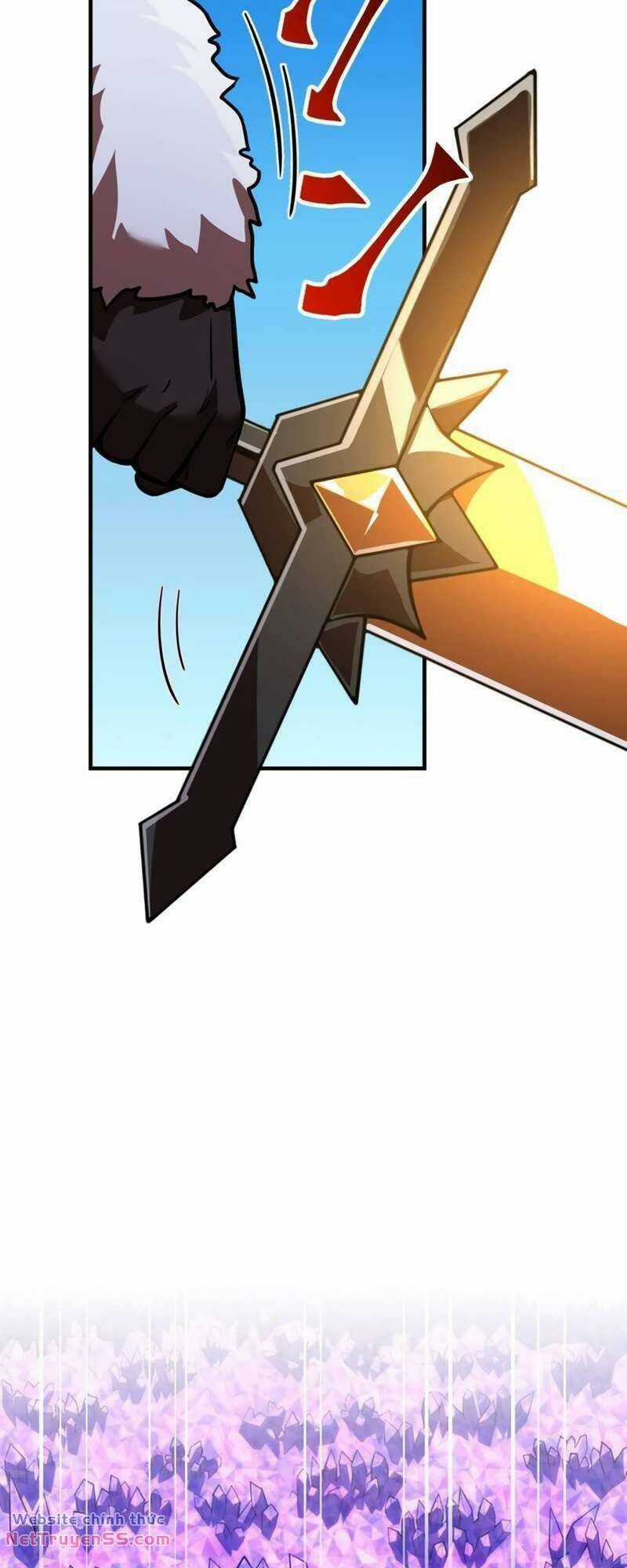 Huyết Thánh Cứu Thế Chủ~ Ta Chỉ Cần 0.0000001% Đã Trở Thành Vô Địch Chapter 62 trang 124