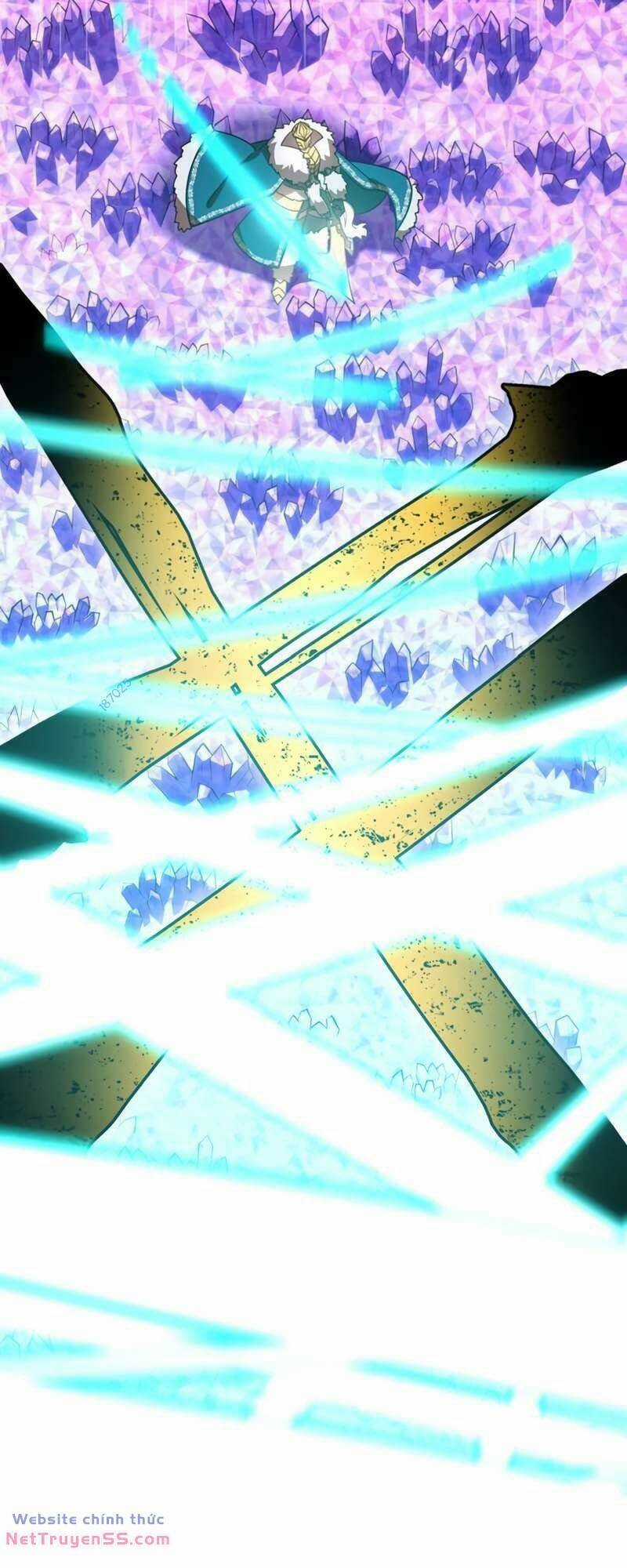 Huyết Thánh Cứu Thế Chủ~ Ta Chỉ Cần 0.0000001% Đã Trở Thành Vô Địch Chapter 62 trang 125