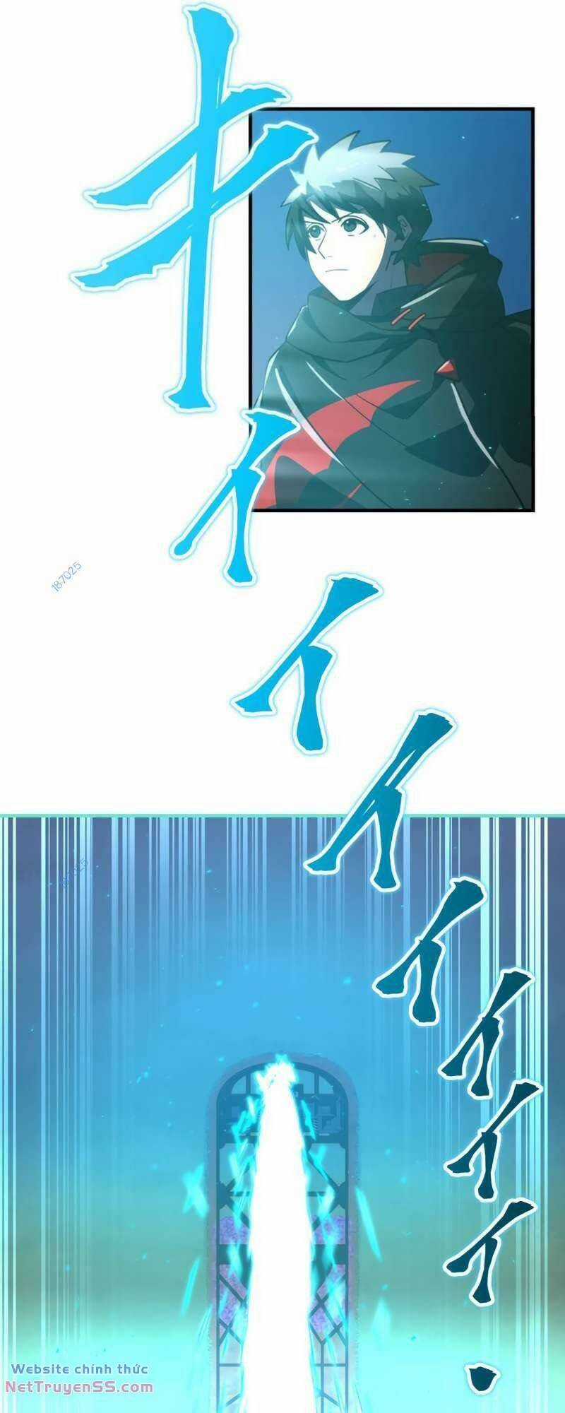 Huyết Thánh Cứu Thế Chủ~ Ta Chỉ Cần 0.0000001% Đã Trở Thành Vô Địch Chapter 62 trang 132