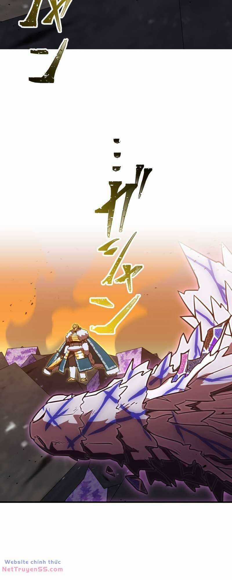 Huyết Thánh Cứu Thế Chủ~ Ta Chỉ Cần 0.0000001% Đã Trở Thành Vô Địch Chapter 62 trang 135