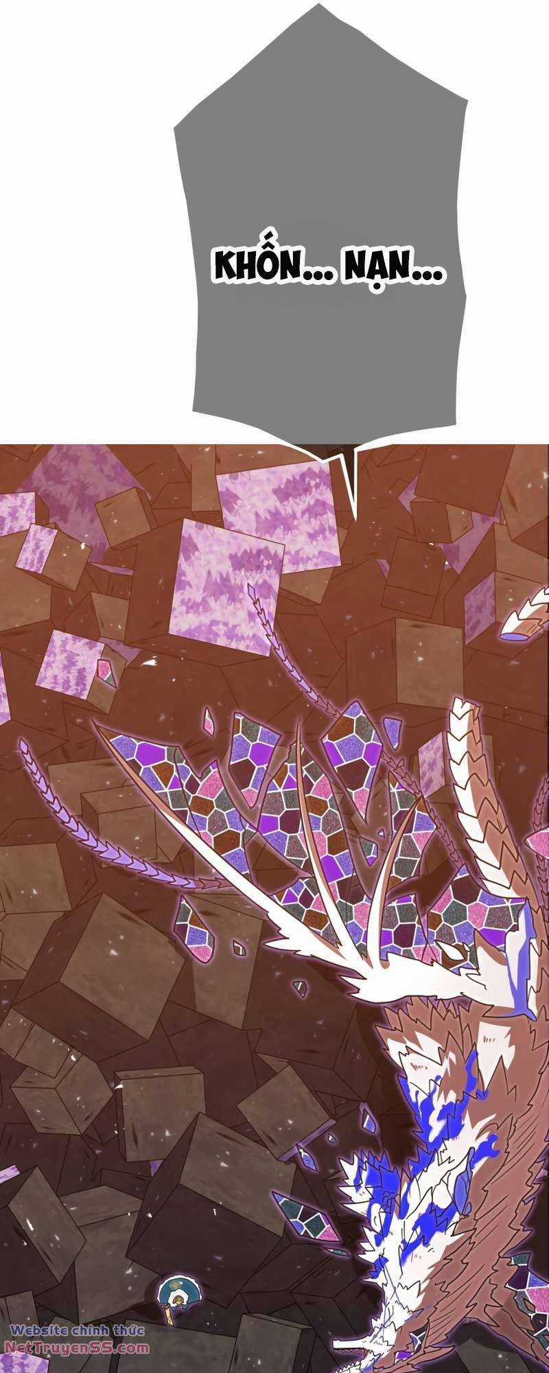 Huyết Thánh Cứu Thế Chủ~ Ta Chỉ Cần 0.0000001% Đã Trở Thành Vô Địch Chapter 62 trang 138