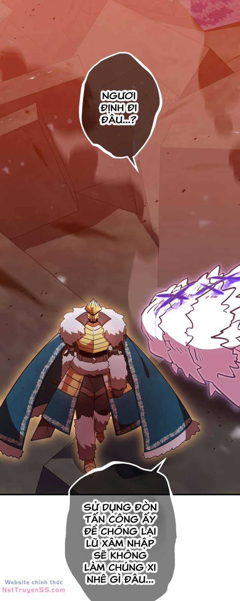 Huyết Thánh Cứu Thế Chủ~ Ta Chỉ Cần 0.0000001% Đã Trở Thành Vô Địch Chapter 62 trang 140