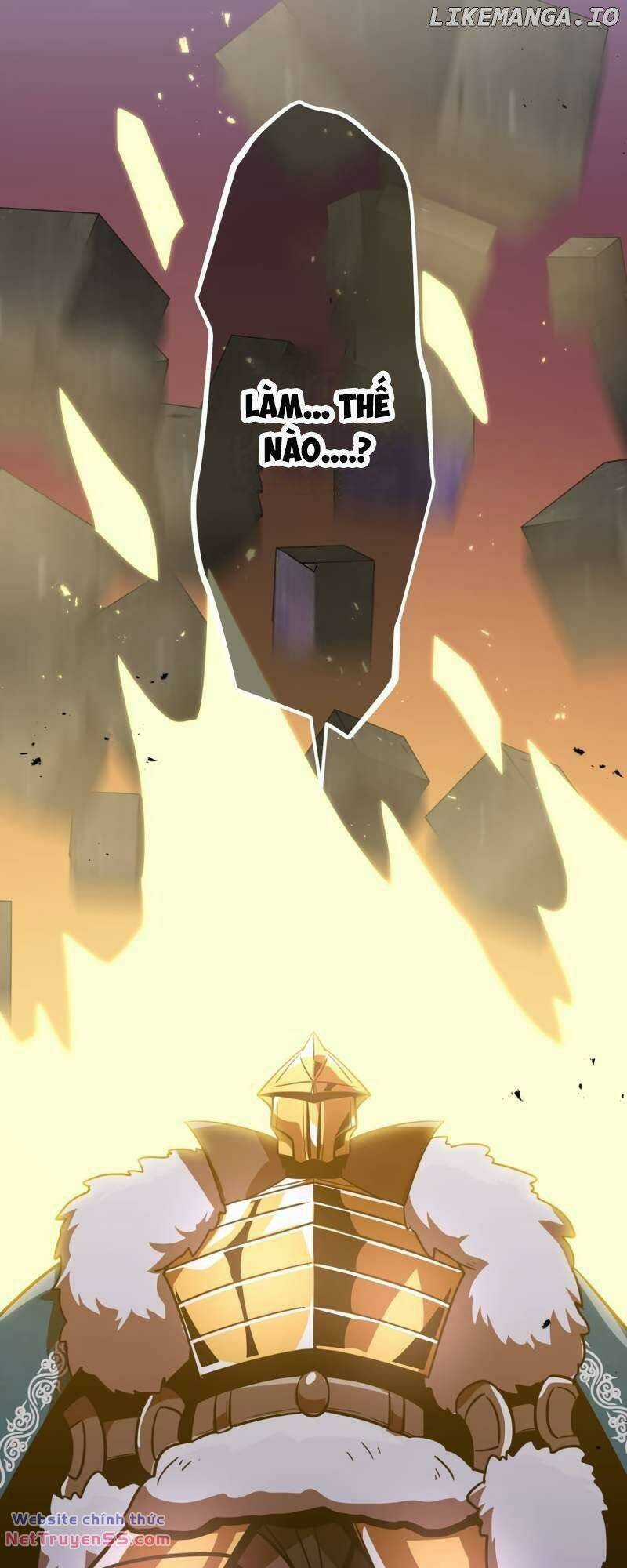 Huyết Thánh Cứu Thế Chủ~ Ta Chỉ Cần 0.0000001% Đã Trở Thành Vô Địch Chapter 62 trang 143