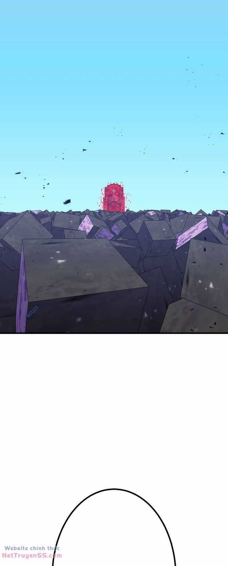 Huyết Thánh Cứu Thế Chủ~ Ta Chỉ Cần 0.0000001% Đã Trở Thành Vô Địch Chapter 62 trang 146