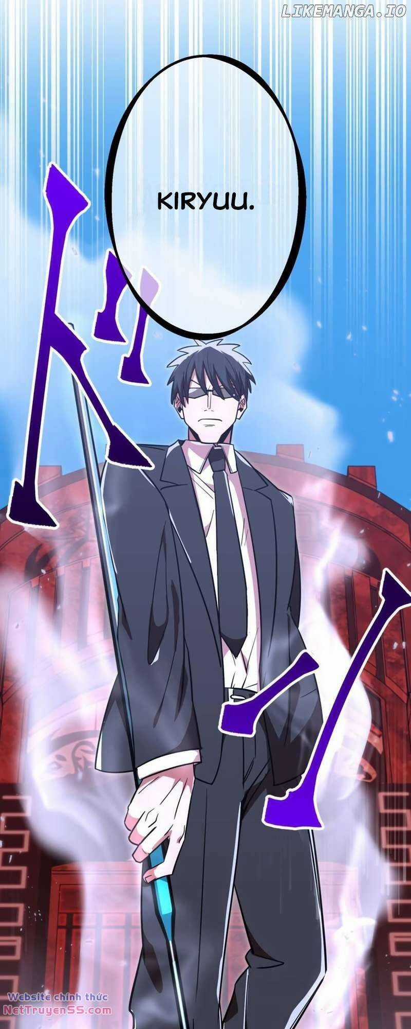 Huyết Thánh Cứu Thế Chủ~ Ta Chỉ Cần 0.0000001% Đã Trở Thành Vô Địch Chapter 62 trang 148