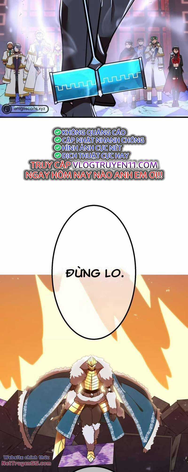 Huyết Thánh Cứu Thế Chủ~ Ta Chỉ Cần 0.0000001% Đã Trở Thành Vô Địch Chapter 62 trang 149