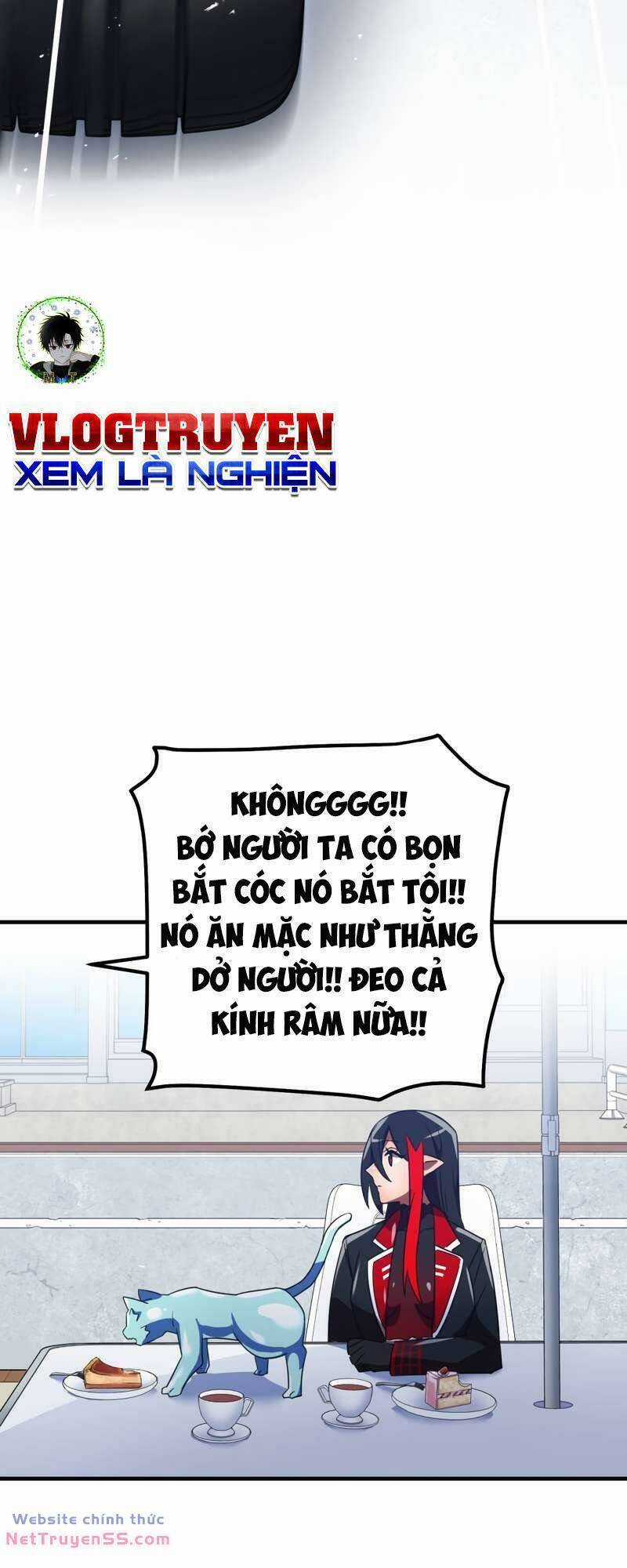 Huyết Thánh Cứu Thế Chủ~ Ta Chỉ Cần 0.0000001% Đã Trở Thành Vô Địch Chapter 62 trang 15