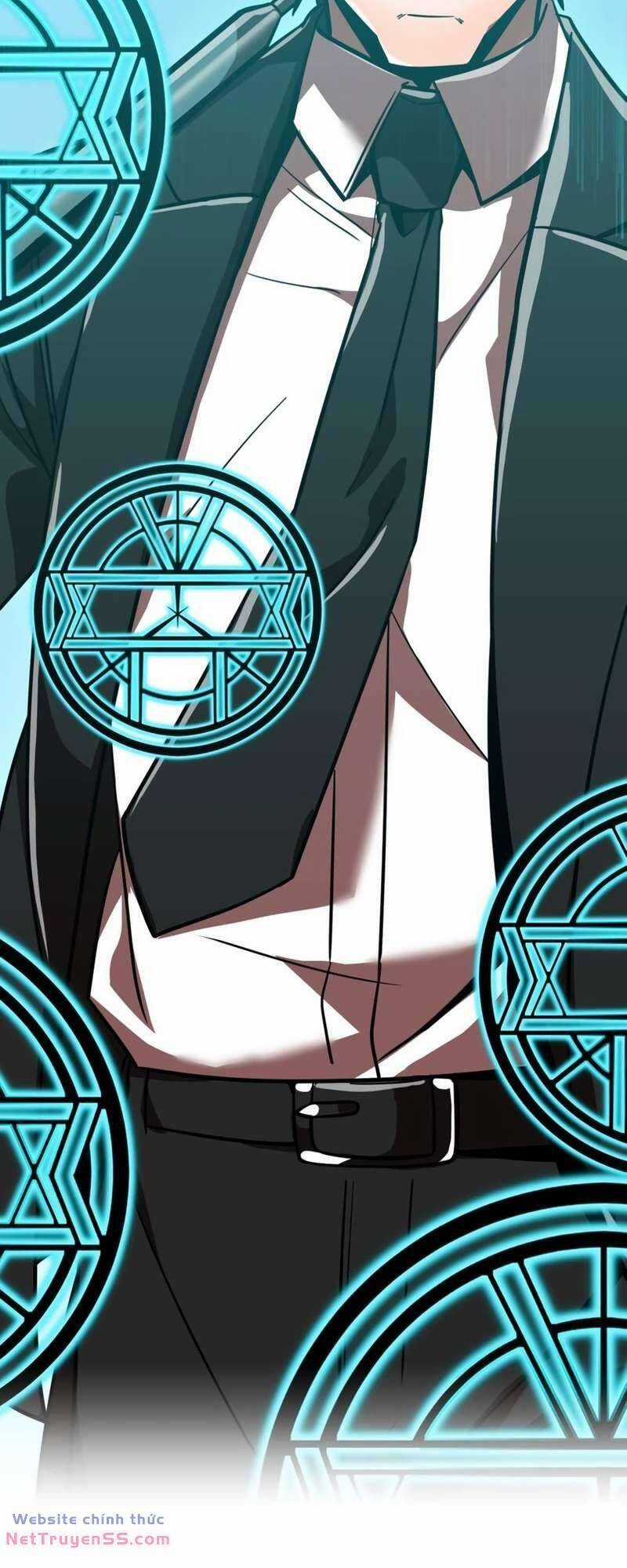 Huyết Thánh Cứu Thế Chủ~ Ta Chỉ Cần 0.0000001% Đã Trở Thành Vô Địch Chapter 62 trang 151