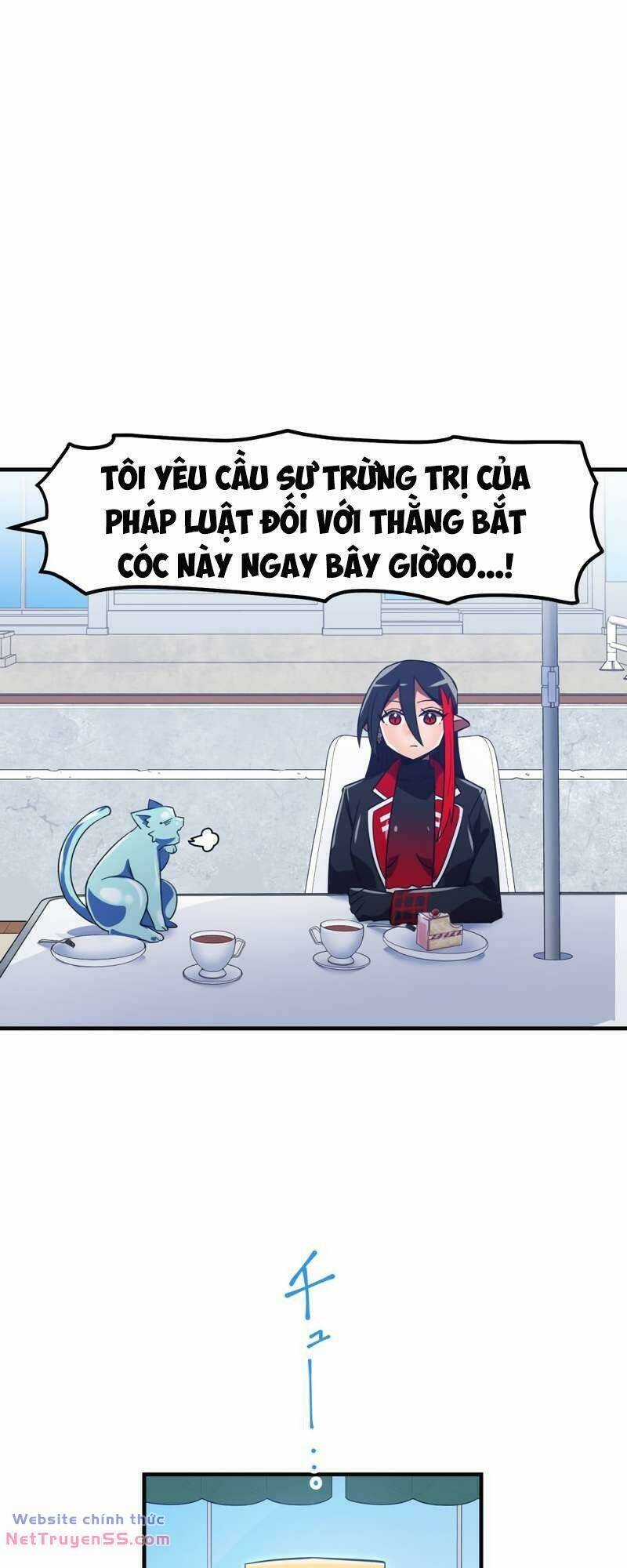 Huyết Thánh Cứu Thế Chủ~ Ta Chỉ Cần 0.0000001% Đã Trở Thành Vô Địch Chapter 62 trang 16