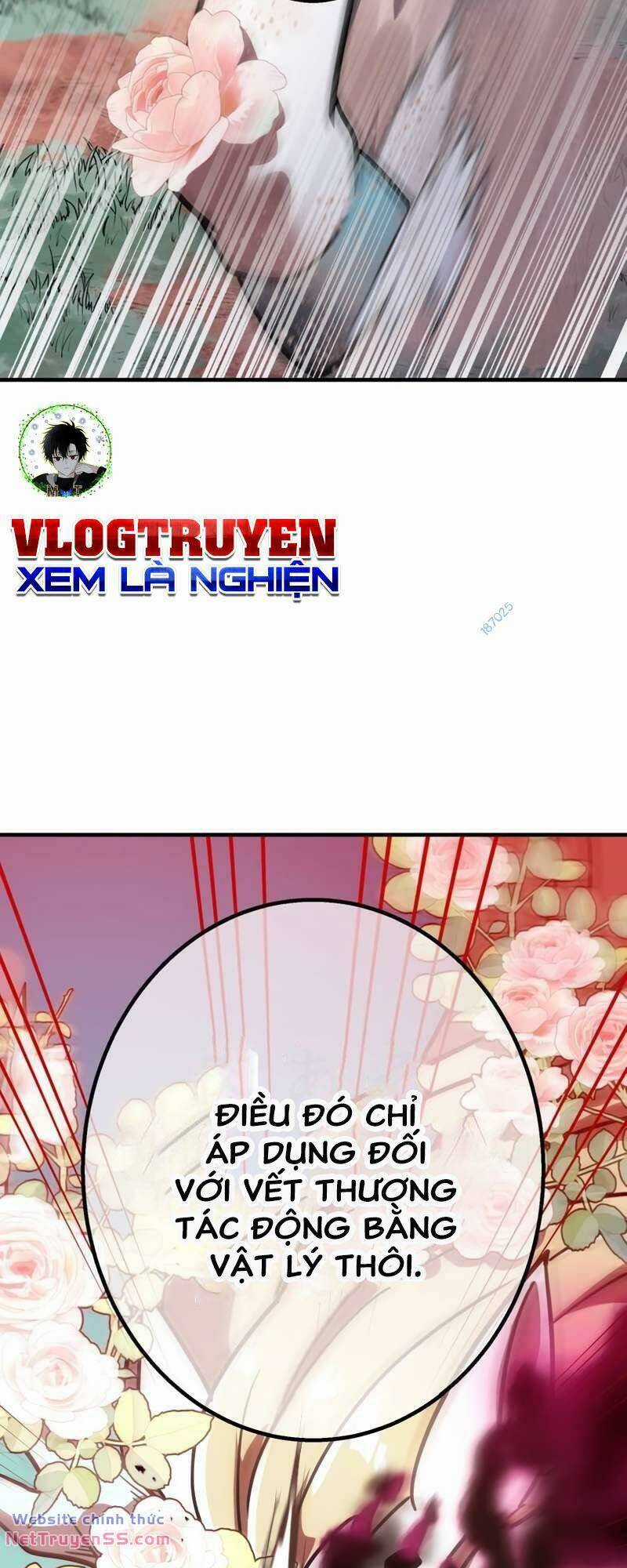 Huyết Thánh Cứu Thế Chủ~ Ta Chỉ Cần 0.0000001% Đã Trở Thành Vô Địch Chapter 62 trang 26