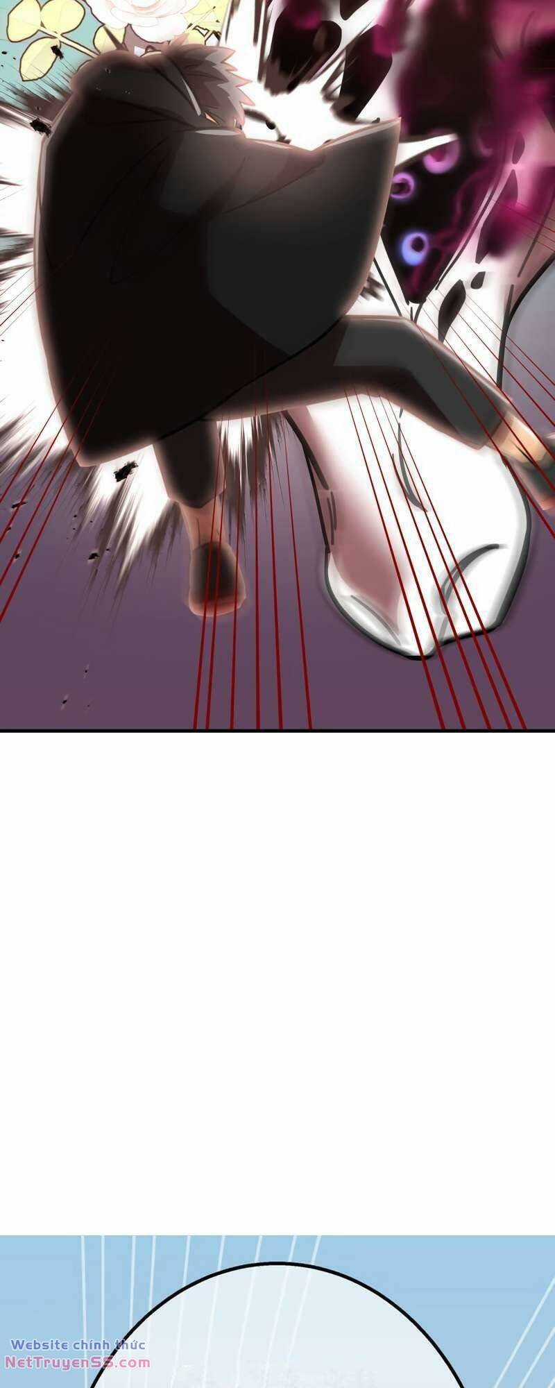 Huyết Thánh Cứu Thế Chủ~ Ta Chỉ Cần 0.0000001% Đã Trở Thành Vô Địch Chapter 62 trang 27