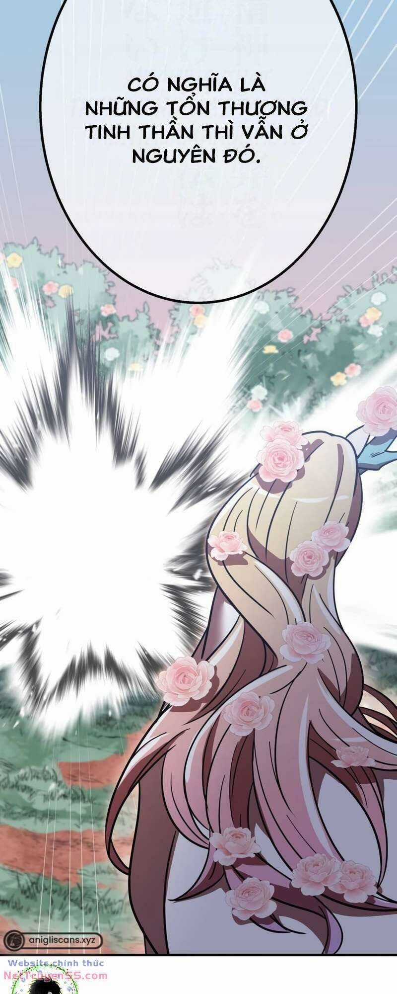 Huyết Thánh Cứu Thế Chủ~ Ta Chỉ Cần 0.0000001% Đã Trở Thành Vô Địch Chapter 62 trang 28