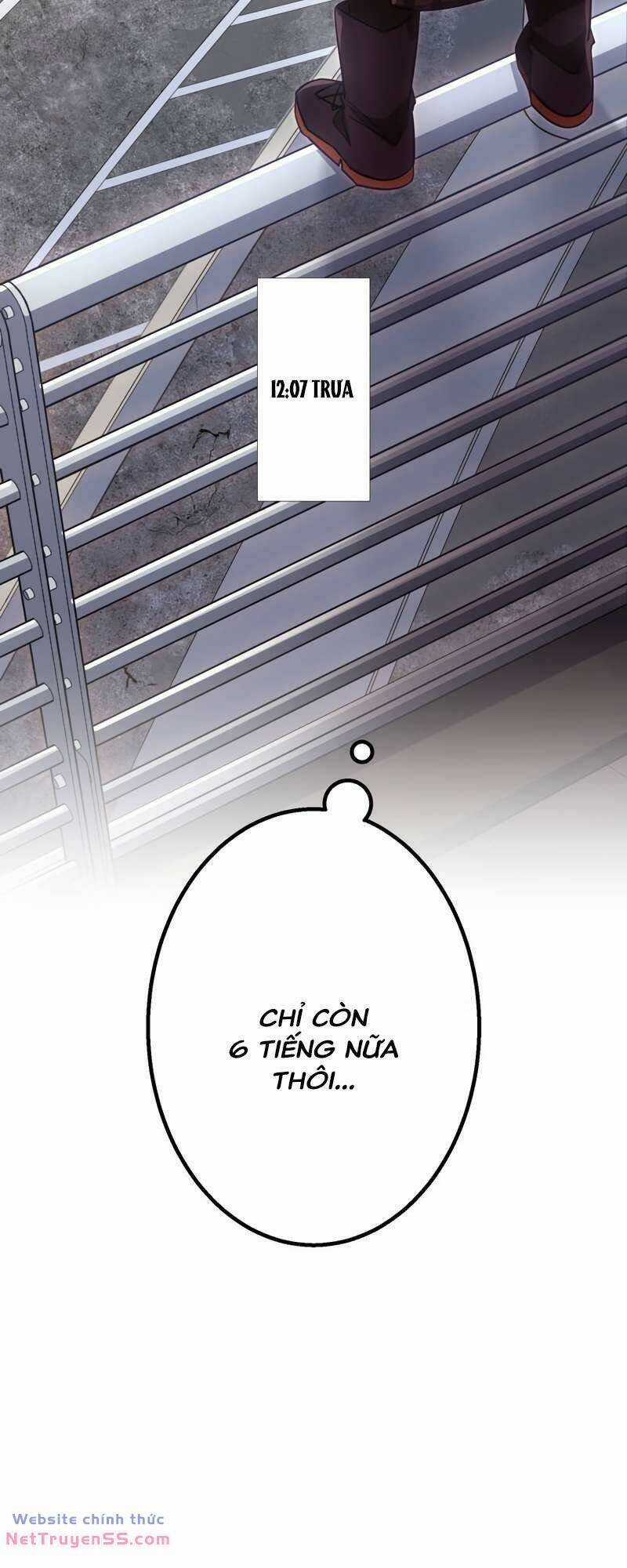 Huyết Thánh Cứu Thế Chủ~ Ta Chỉ Cần 0.0000001% Đã Trở Thành Vô Địch Chapter 62 trang 3