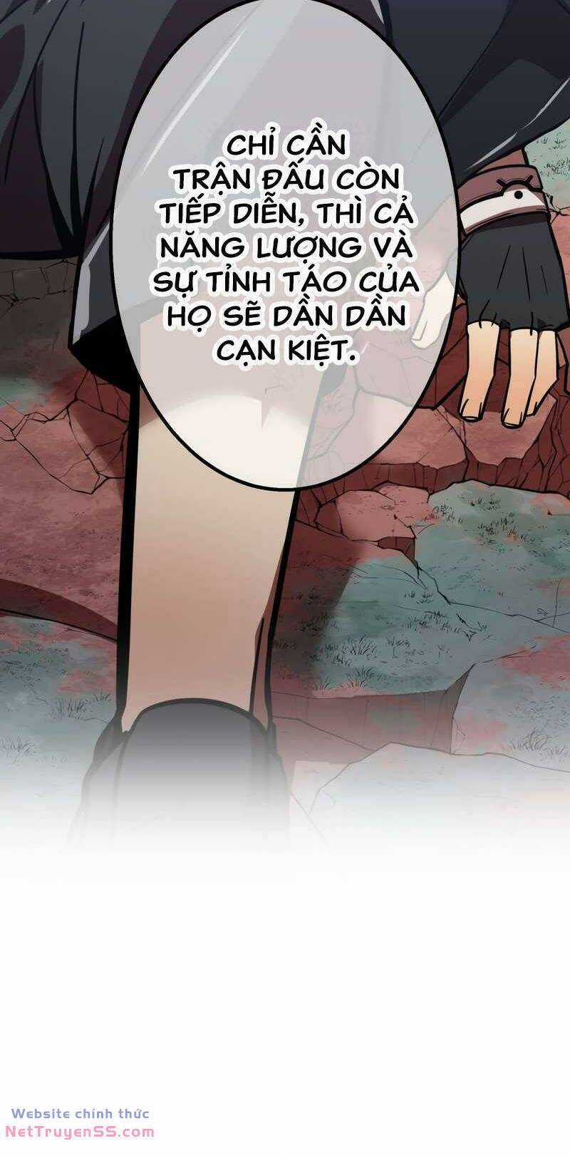 Huyết Thánh Cứu Thế Chủ~ Ta Chỉ Cần 0.0000001% Đã Trở Thành Vô Địch Chapter 62 trang 30