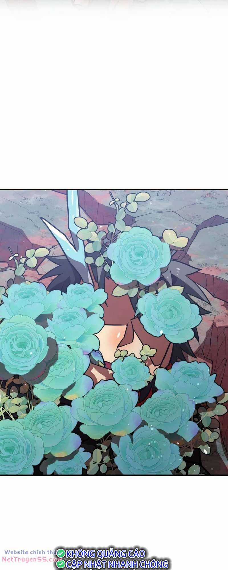 Huyết Thánh Cứu Thế Chủ~ Ta Chỉ Cần 0.0000001% Đã Trở Thành Vô Địch Chapter 62 trang 33