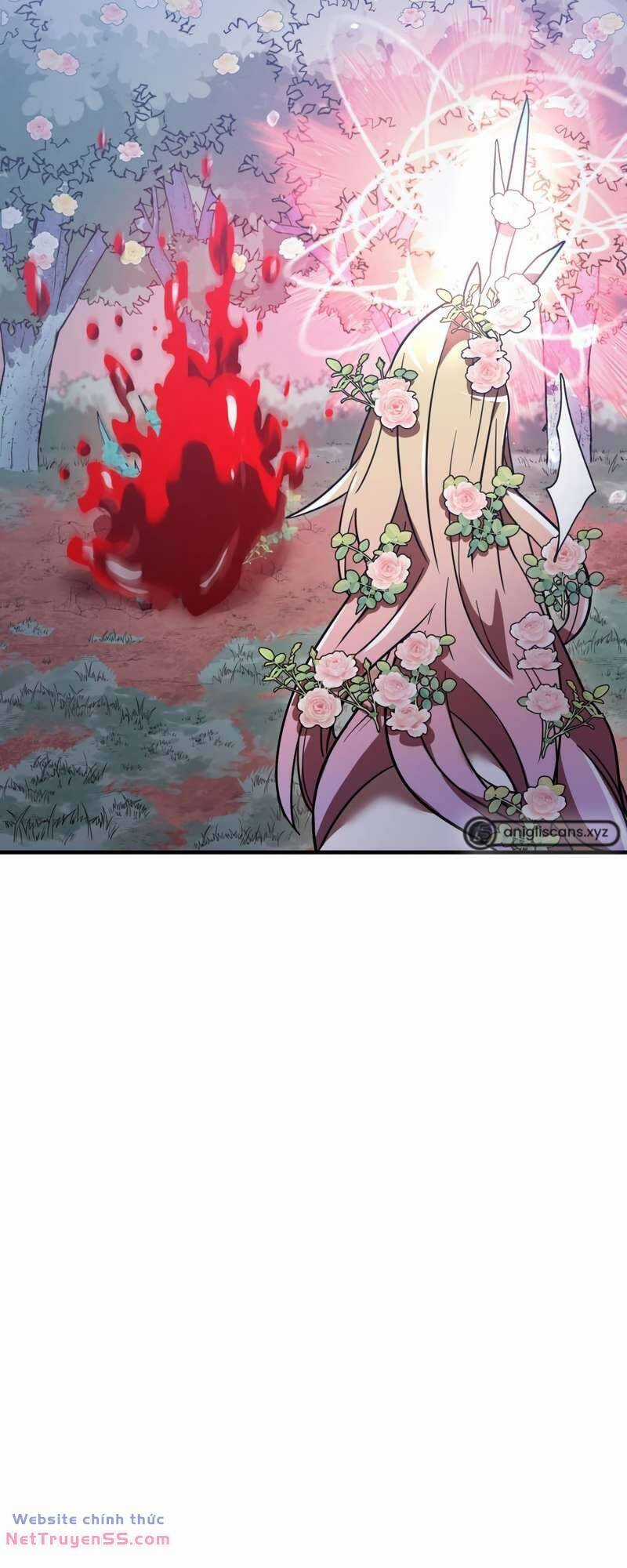 Huyết Thánh Cứu Thế Chủ~ Ta Chỉ Cần 0.0000001% Đã Trở Thành Vô Địch Chapter 62 trang 36