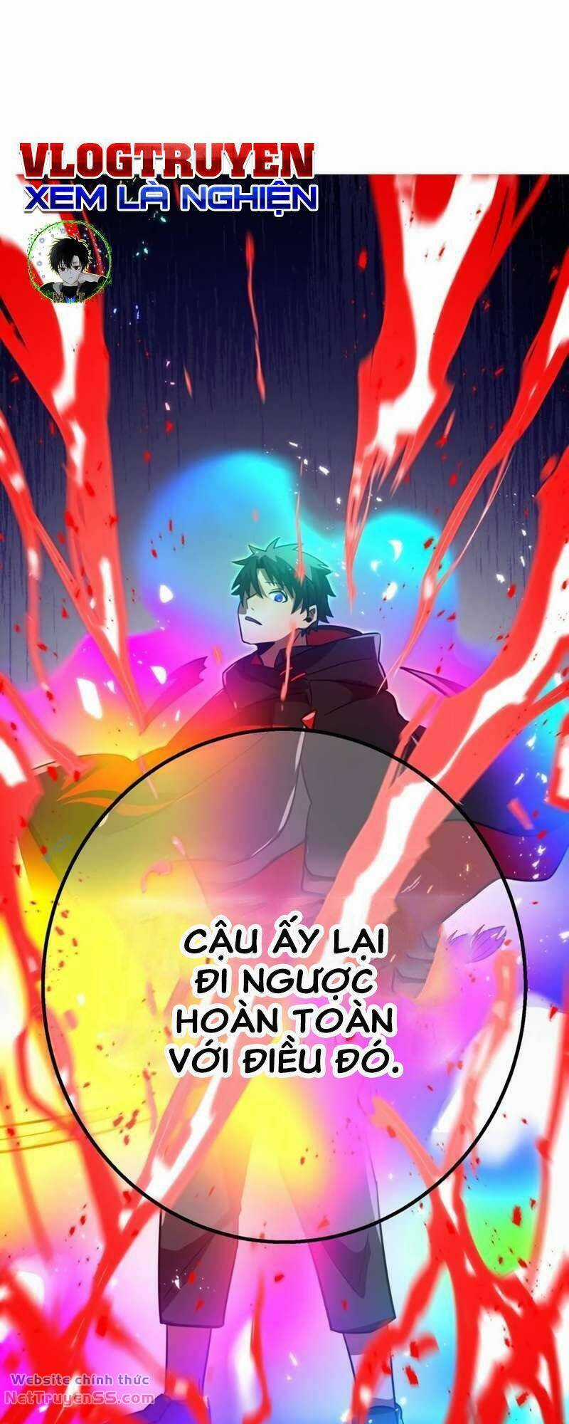 Huyết Thánh Cứu Thế Chủ~ Ta Chỉ Cần 0.0000001% Đã Trở Thành Vô Địch Chapter 62 trang 37