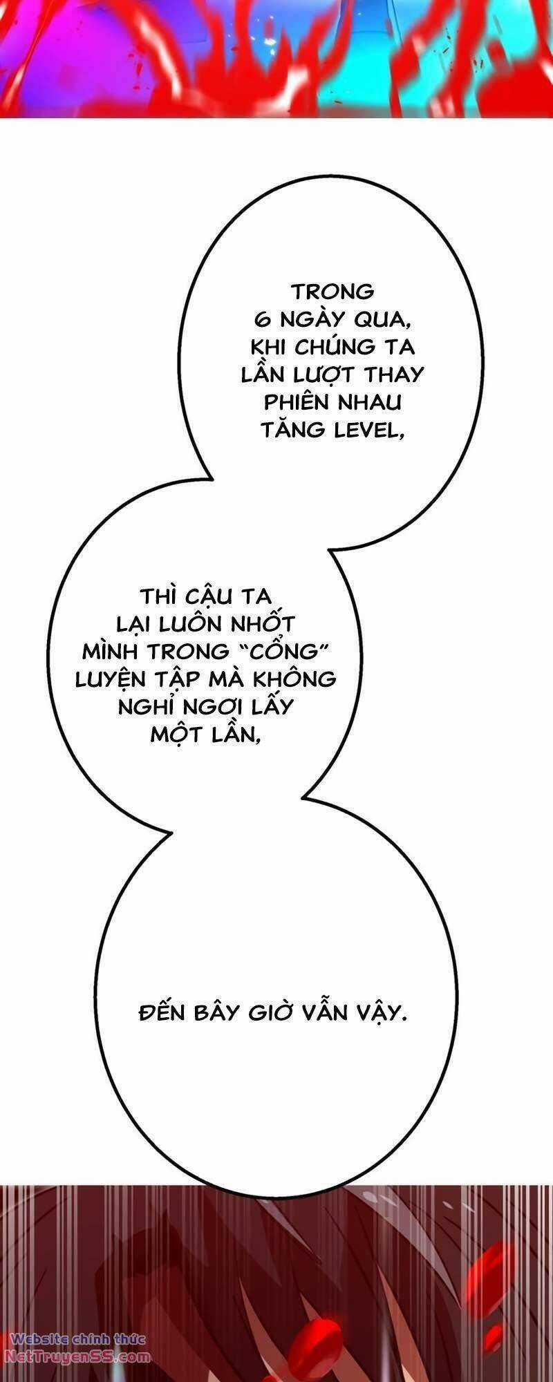 Huyết Thánh Cứu Thế Chủ~ Ta Chỉ Cần 0.0000001% Đã Trở Thành Vô Địch Chapter 62 trang 38