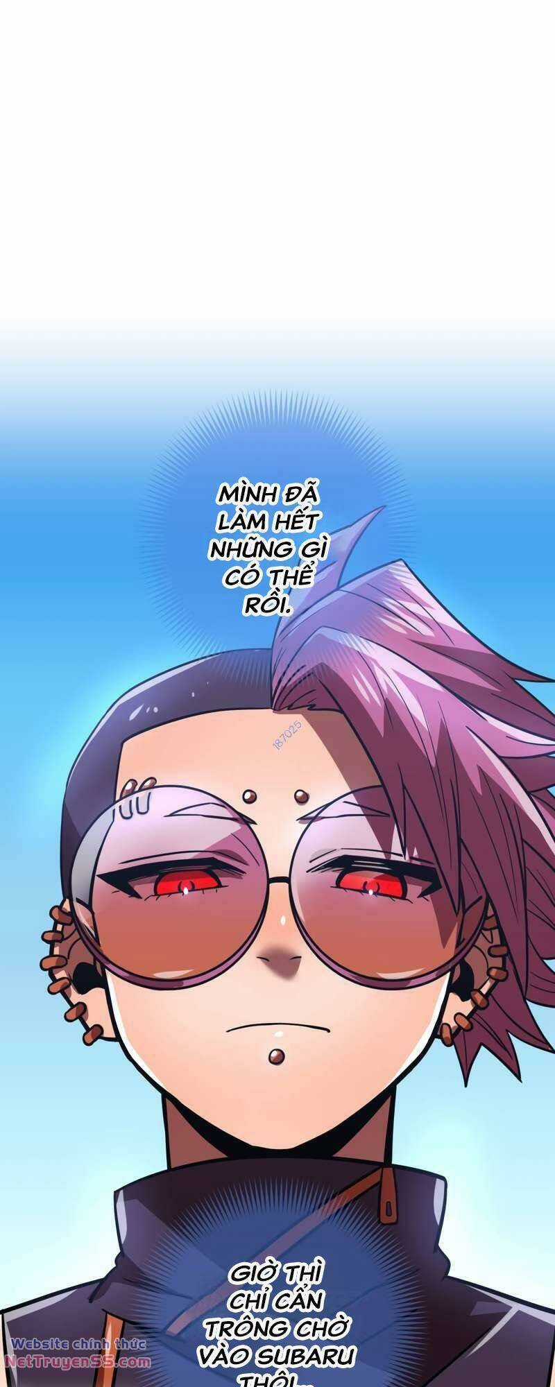 Huyết Thánh Cứu Thế Chủ~ Ta Chỉ Cần 0.0000001% Đã Trở Thành Vô Địch Chapter 62 trang 4