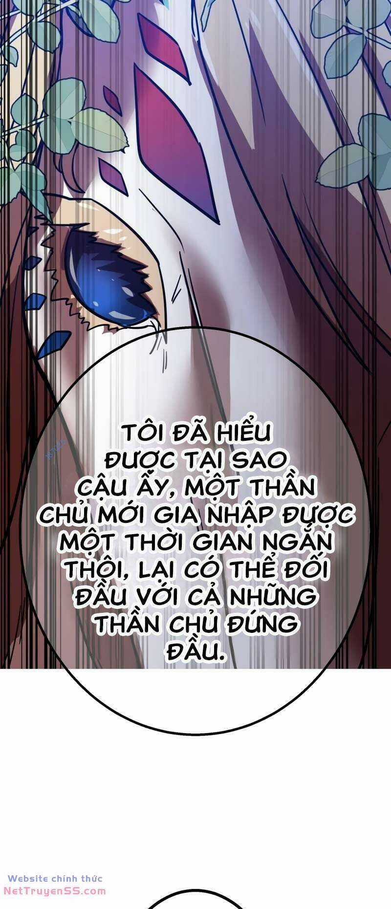 Huyết Thánh Cứu Thế Chủ~ Ta Chỉ Cần 0.0000001% Đã Trở Thành Vô Địch Chapter 62 trang 40