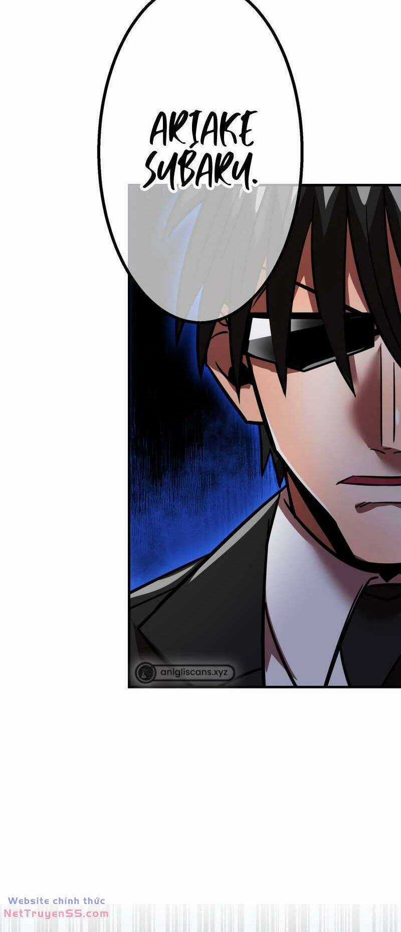 Huyết Thánh Cứu Thế Chủ~ Ta Chỉ Cần 0.0000001% Đã Trở Thành Vô Địch Chapter 62 trang 41