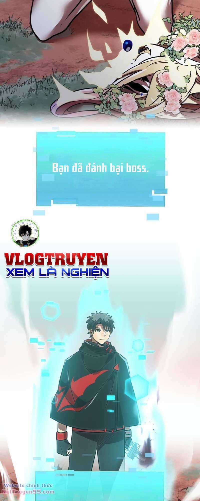 Huyết Thánh Cứu Thế Chủ~ Ta Chỉ Cần 0.0000001% Đã Trở Thành Vô Địch Chapter 62 trang 43