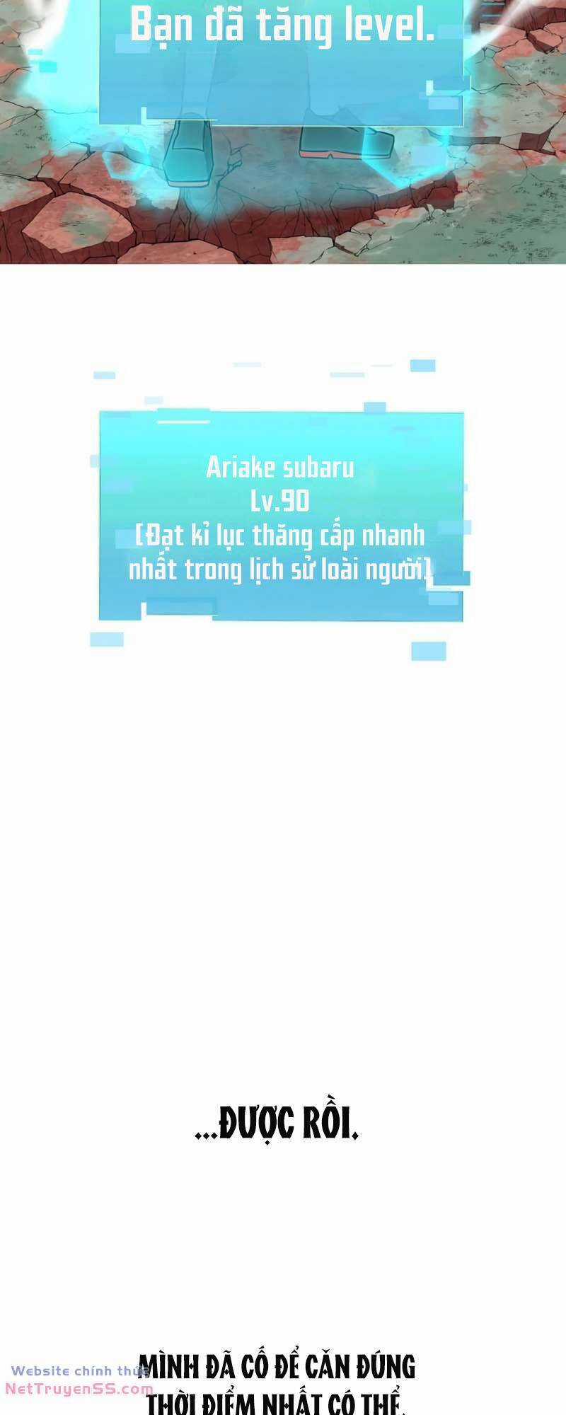 Huyết Thánh Cứu Thế Chủ~ Ta Chỉ Cần 0.0000001% Đã Trở Thành Vô Địch Chapter 62 trang 44