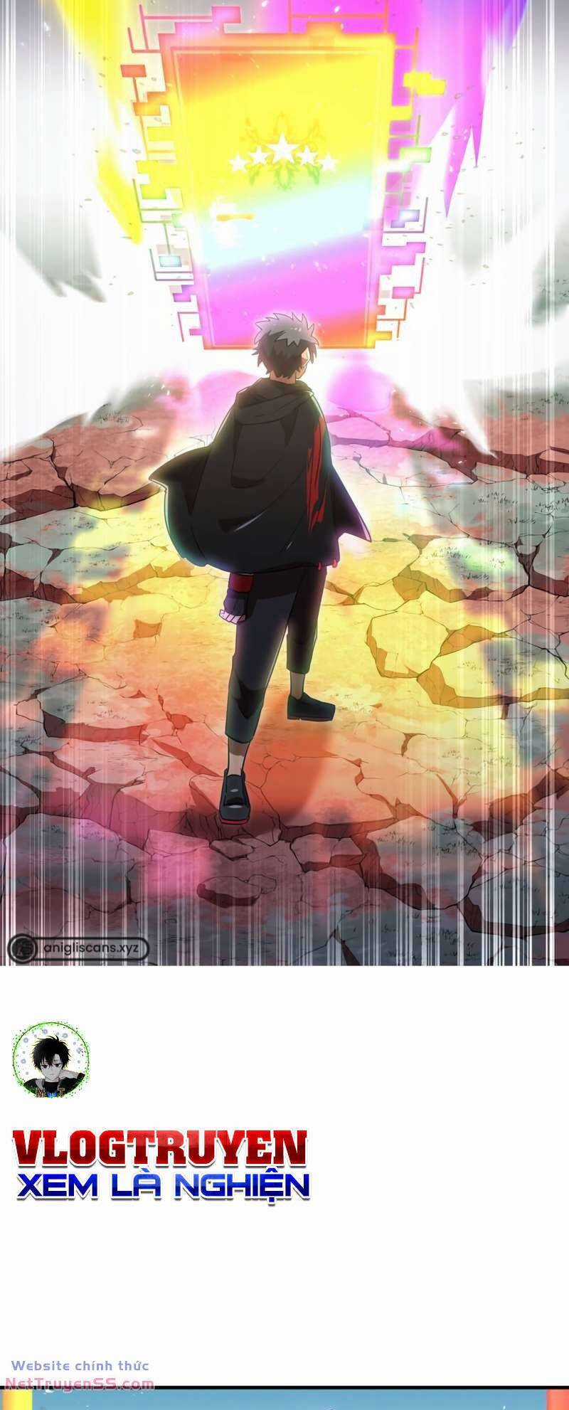 Huyết Thánh Cứu Thế Chủ~ Ta Chỉ Cần 0.0000001% Đã Trở Thành Vô Địch Chapter 62 trang 46