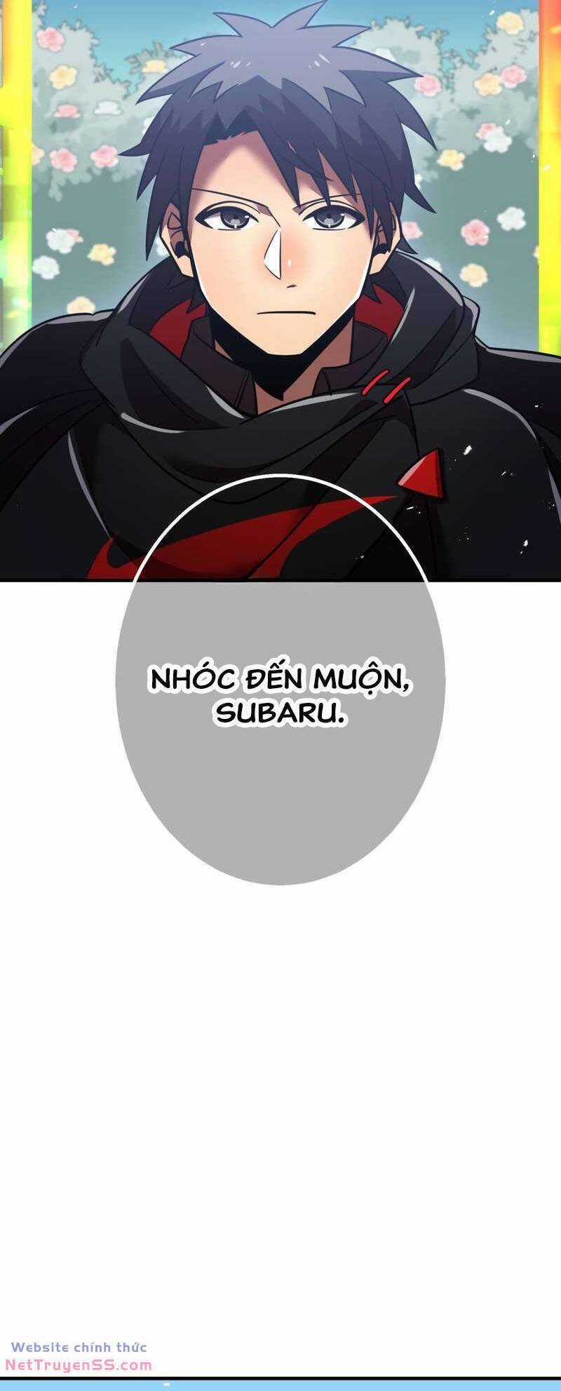 Huyết Thánh Cứu Thế Chủ~ Ta Chỉ Cần 0.0000001% Đã Trở Thành Vô Địch Chapter 62 trang 47