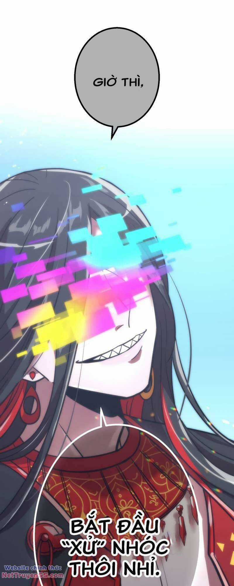 Huyết Thánh Cứu Thế Chủ~ Ta Chỉ Cần 0.0000001% Đã Trở Thành Vô Địch Chapter 62 trang 49