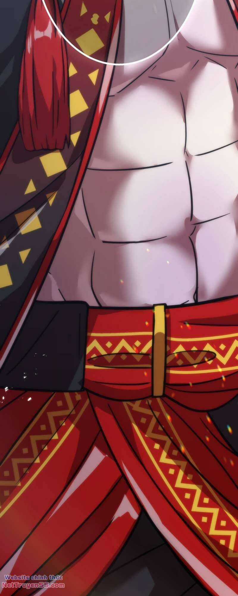 Huyết Thánh Cứu Thế Chủ~ Ta Chỉ Cần 0.0000001% Đã Trở Thành Vô Địch Chapter 62 trang 50