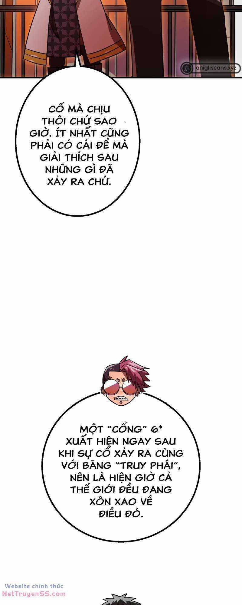 Huyết Thánh Cứu Thế Chủ~ Ta Chỉ Cần 0.0000001% Đã Trở Thành Vô Địch Chapter 62 trang 57