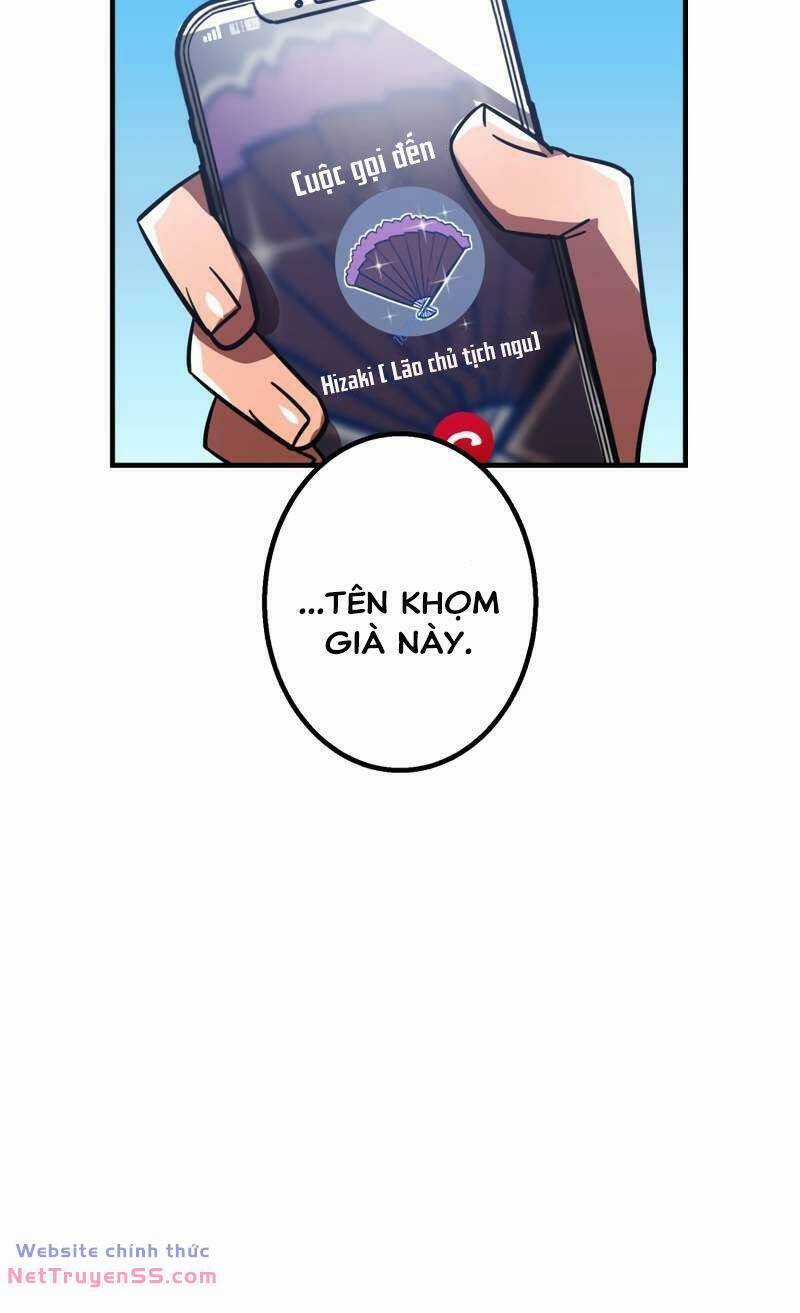 Huyết Thánh Cứu Thế Chủ~ Ta Chỉ Cần 0.0000001% Đã Trở Thành Vô Địch Chapter 62 trang 6