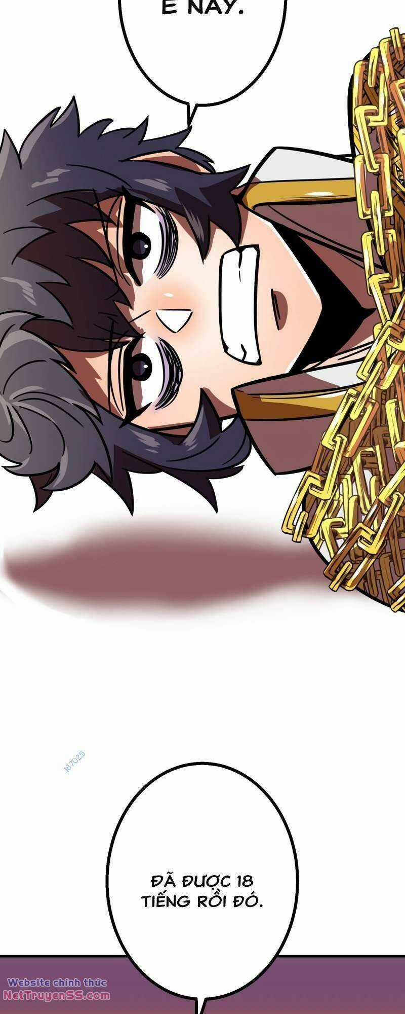 Huyết Thánh Cứu Thế Chủ~ Ta Chỉ Cần 0.0000001% Đã Trở Thành Vô Địch Chapter 62 trang 62