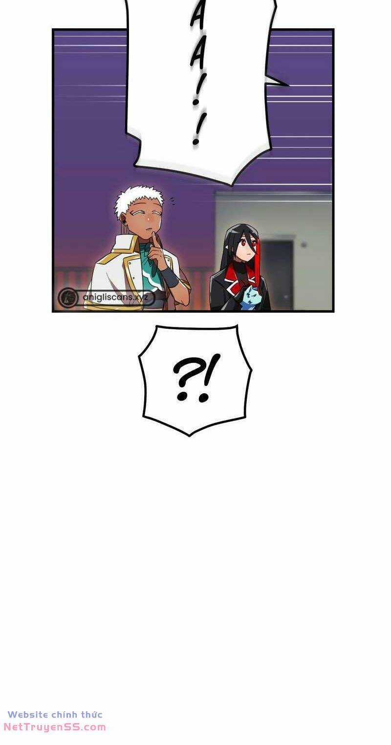 Huyết Thánh Cứu Thế Chủ~ Ta Chỉ Cần 0.0000001% Đã Trở Thành Vô Địch Chapter 62 trang 65