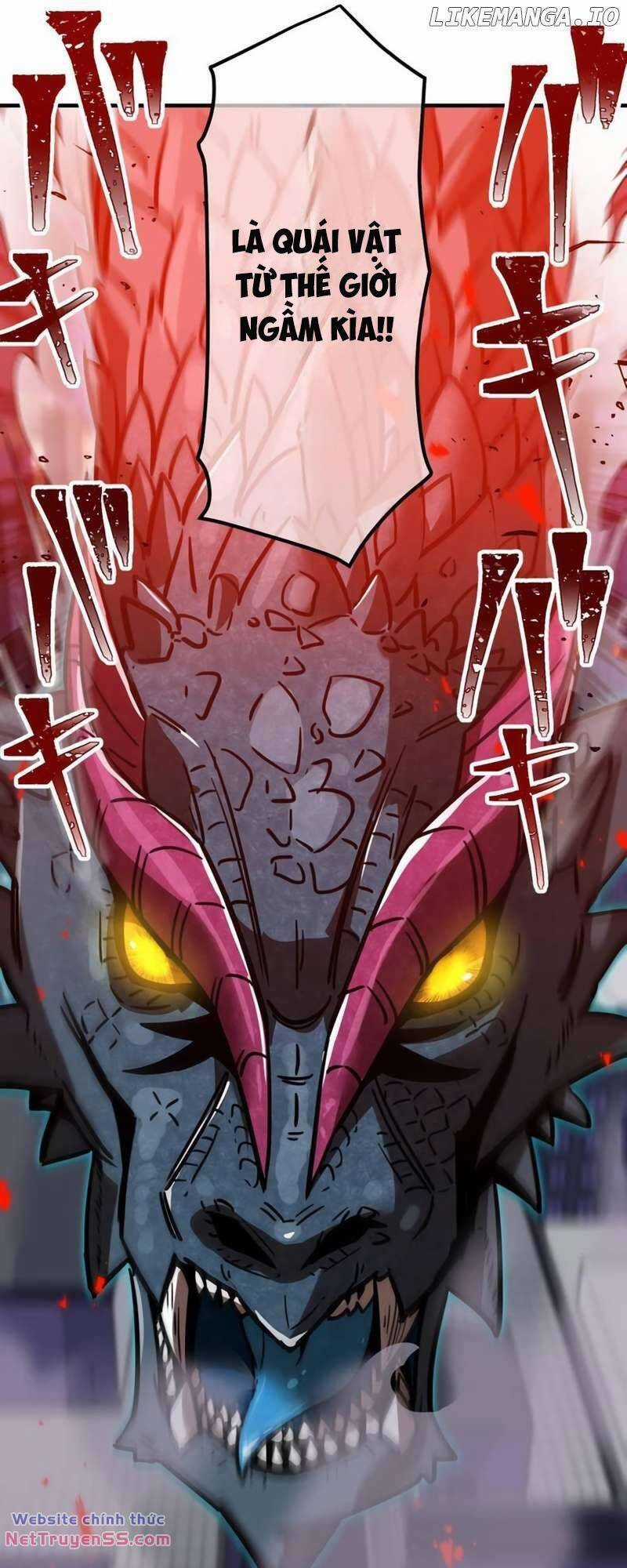 Huyết Thánh Cứu Thế Chủ~ Ta Chỉ Cần 0.0000001% Đã Trở Thành Vô Địch Chapter 62 trang 66