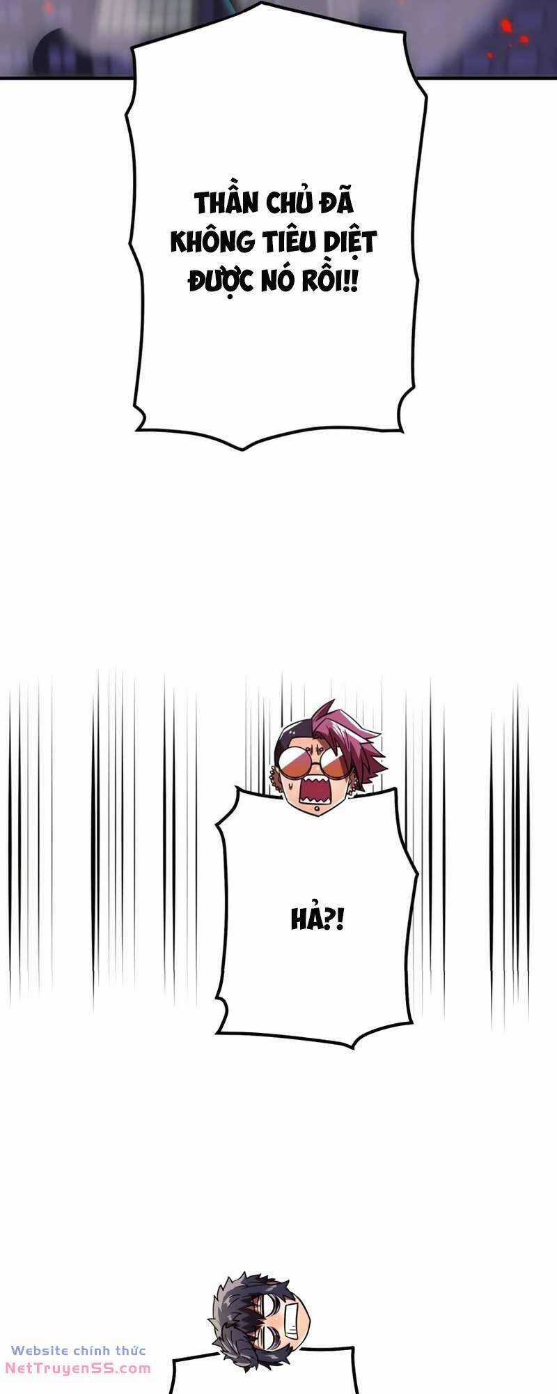 Huyết Thánh Cứu Thế Chủ~ Ta Chỉ Cần 0.0000001% Đã Trở Thành Vô Địch Chapter 62 trang 67