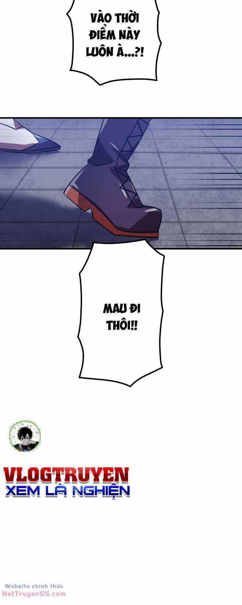 Huyết Thánh Cứu Thế Chủ~ Ta Chỉ Cần 0.0000001% Đã Trở Thành Vô Địch Chapter 62 trang 68