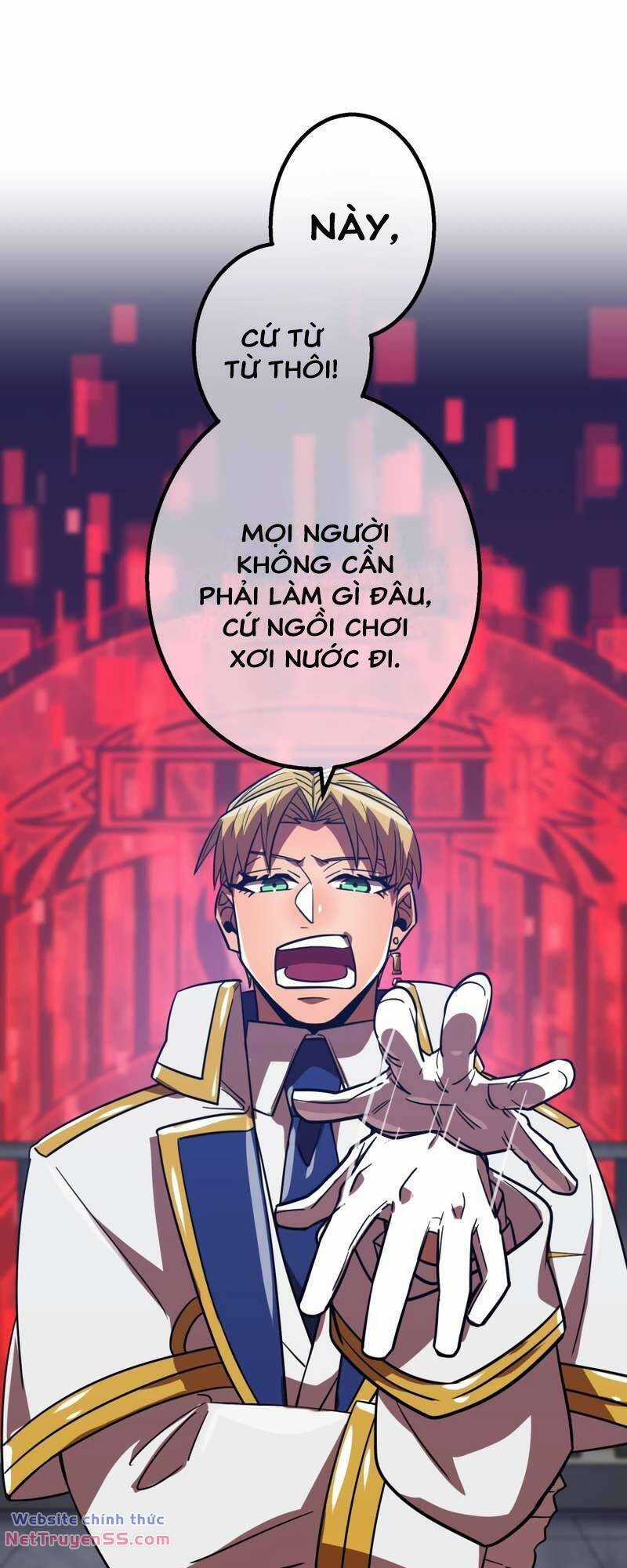 Huyết Thánh Cứu Thế Chủ~ Ta Chỉ Cần 0.0000001% Đã Trở Thành Vô Địch Chapter 62 trang 69