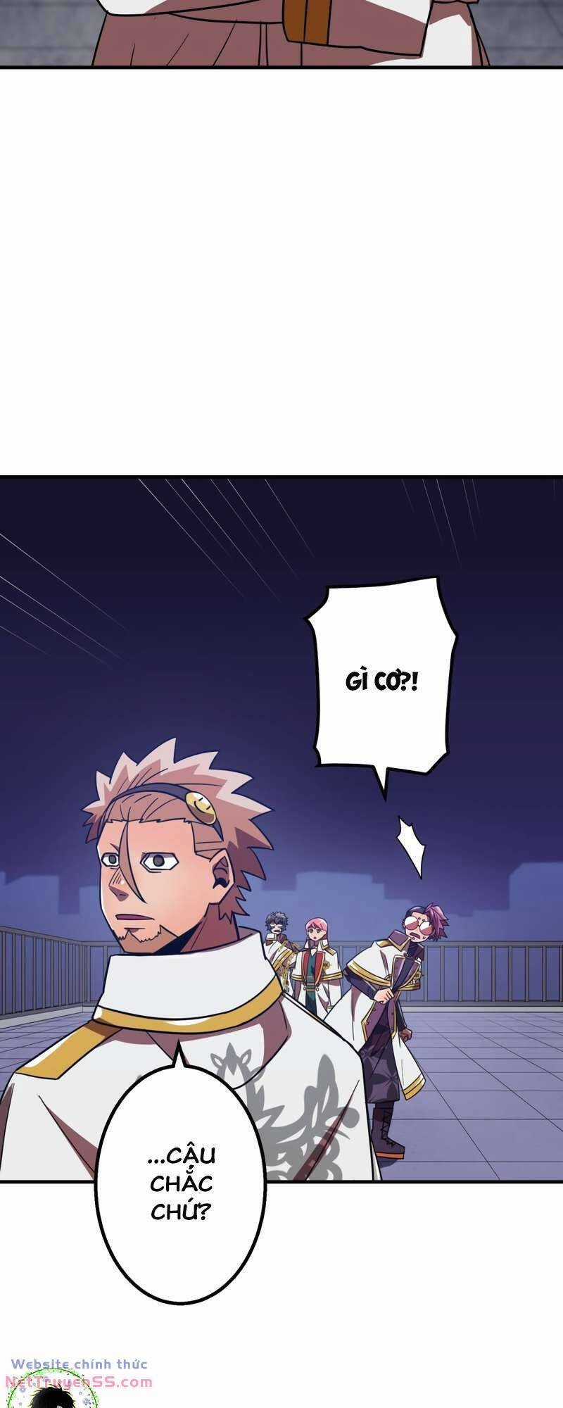 Huyết Thánh Cứu Thế Chủ~ Ta Chỉ Cần 0.0000001% Đã Trở Thành Vô Địch Chapter 62 trang 70