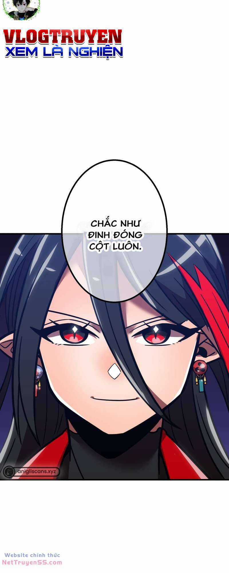 Huyết Thánh Cứu Thế Chủ~ Ta Chỉ Cần 0.0000001% Đã Trở Thành Vô Địch Chapter 62 trang 71