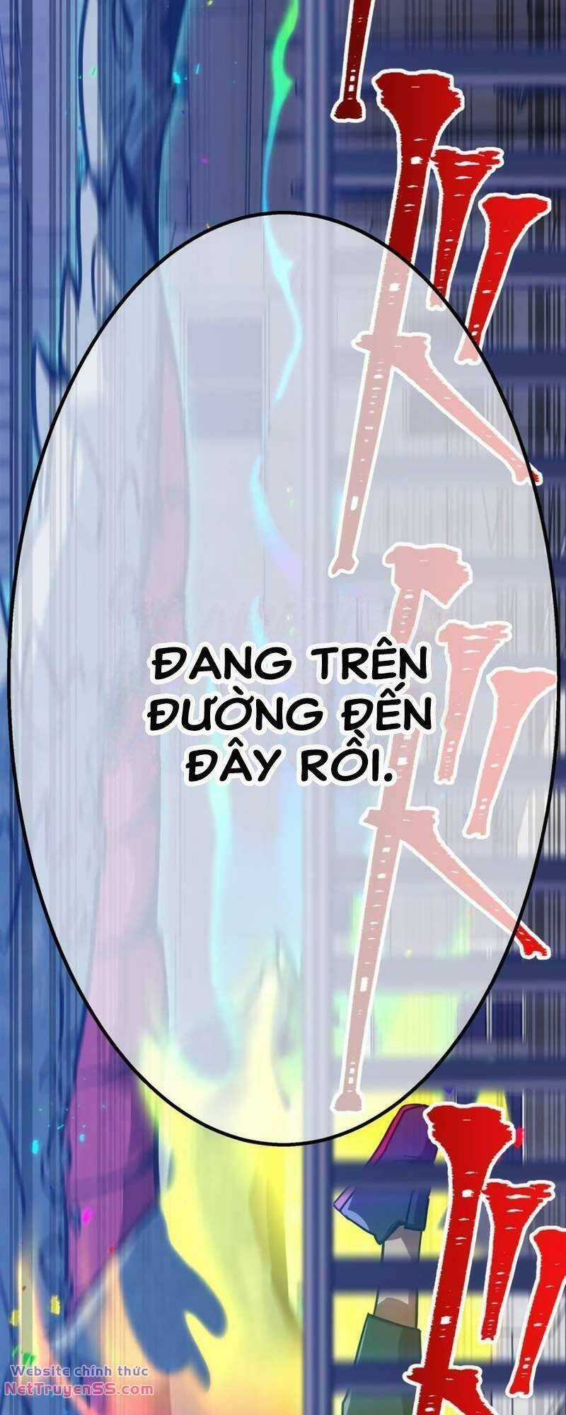 Huyết Thánh Cứu Thế Chủ~ Ta Chỉ Cần 0.0000001% Đã Trở Thành Vô Địch Chapter 62 trang 74