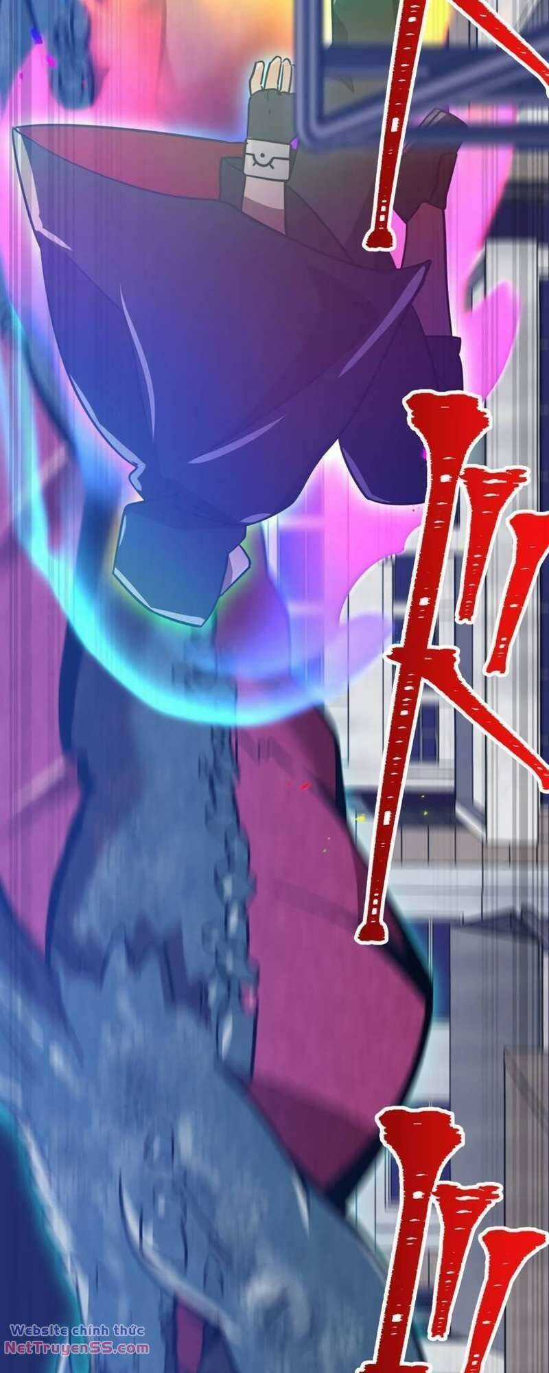 Huyết Thánh Cứu Thế Chủ~ Ta Chỉ Cần 0.0000001% Đã Trở Thành Vô Địch Chapter 62 trang 75