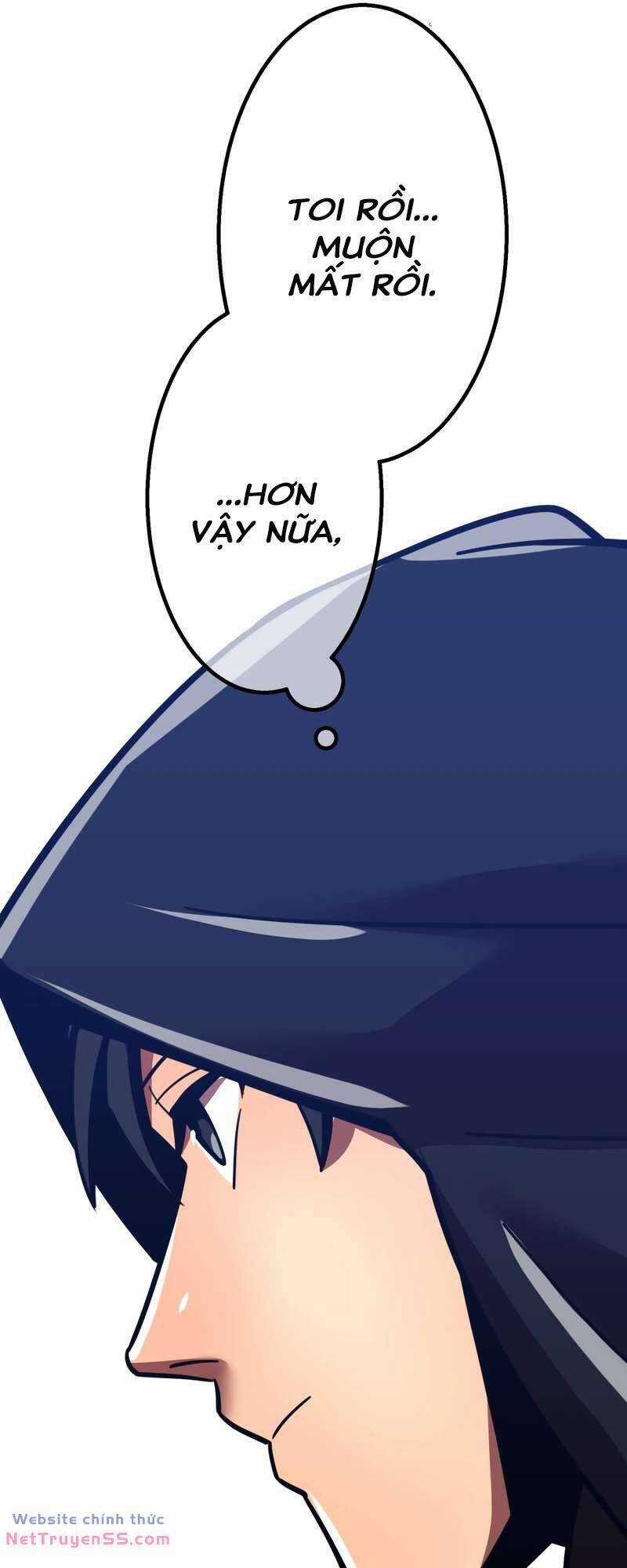 Huyết Thánh Cứu Thế Chủ~ Ta Chỉ Cần 0.0000001% Đã Trở Thành Vô Địch Chapter 62 trang 78